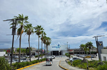 Locales comerciales alquiler Bavaro San Juan Shopping-26