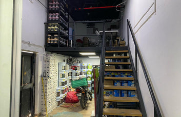 Locales comerciales alquiler Bavaro San Juan Shopping-17