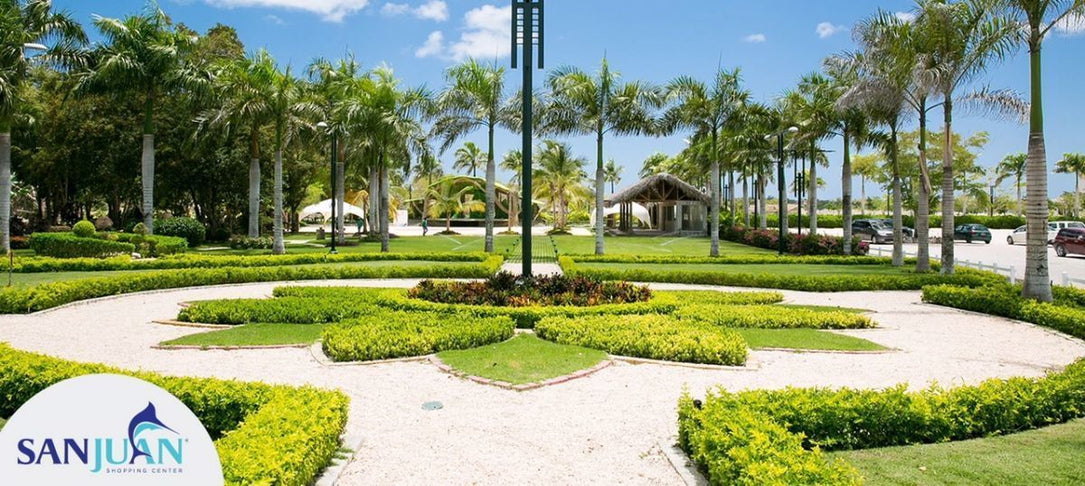 Locales comerciales alquiler Bavaro San Juan Shopping