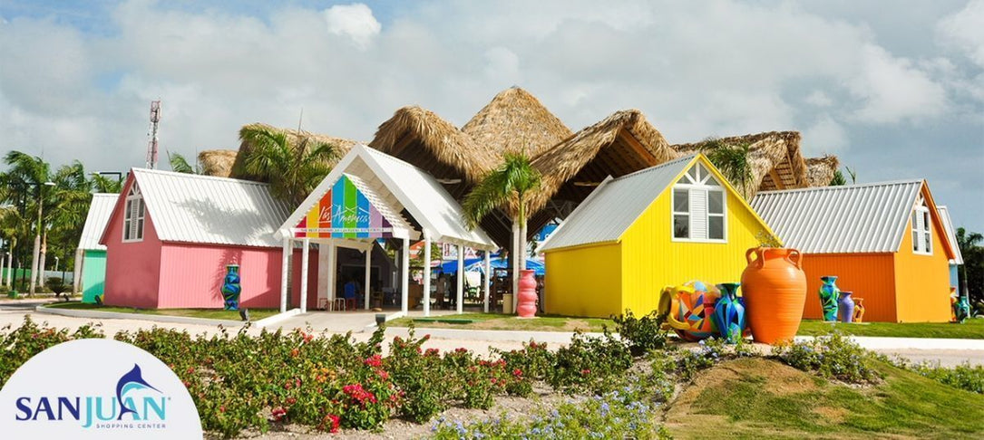 Locales comerciales alquiler Bavaro San Juan Shopping