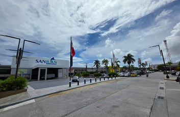 Locales comerciales alquiler Bavaro San Juan Shopping-27