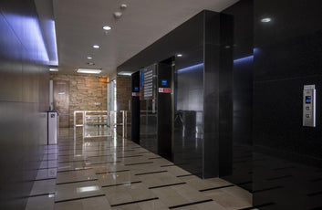 Oficina alquiler Naco Santo Domingo M7-5