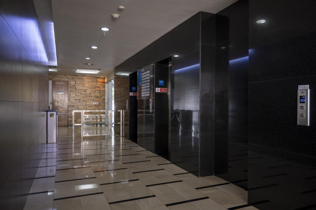 Oficina alquiler Naco Santo Domingo M7