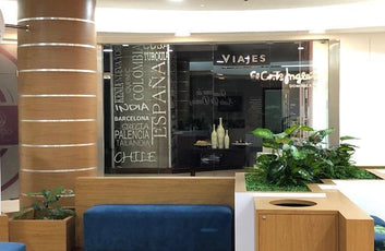 Locales comerciales venta alquiler Piantini Acropolis Santo Domingo-16