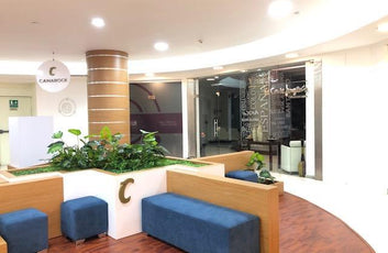 Locales comerciales venta alquiler Piantini Acropolis Santo Domingo-13