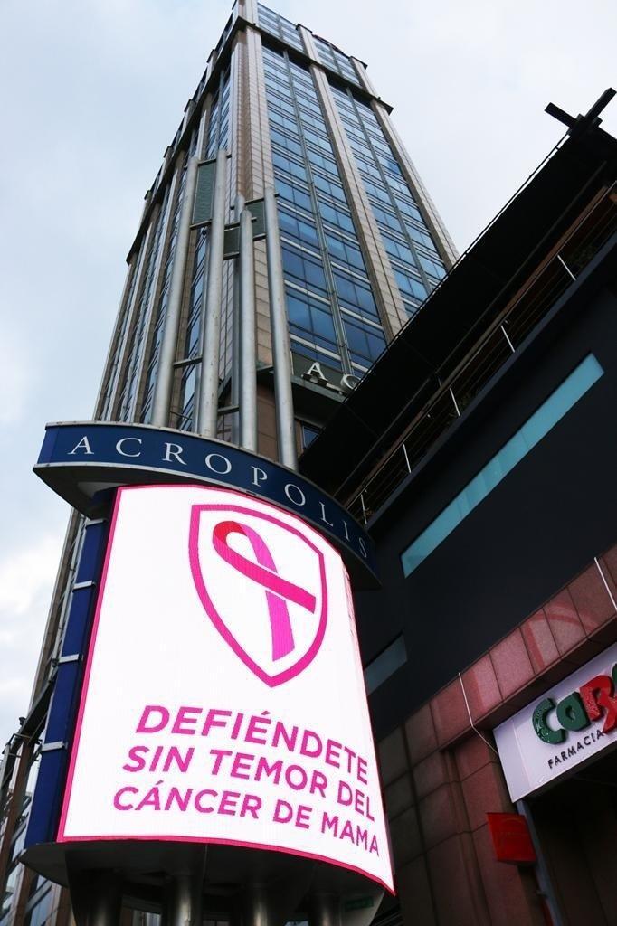 Locales comerciales venta alquiler Piantini Acropolis Santo Domingo