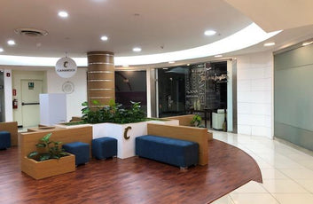 Locales comerciales venta alquiler Piantini Acropolis Santo Domingo-14