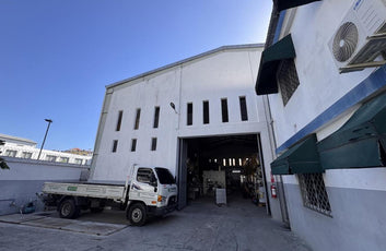 Nave industrial alquiler Villa Aura Santo Domingo Oeste-4