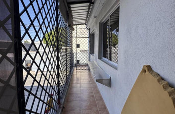 Nave industrial alquiler Villa Aura Santo Domingo Oeste-29