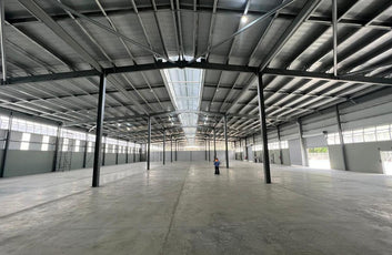 Nave industrial alquiler Aut. Duarte KM 18 Santo Domingo Oeste-10