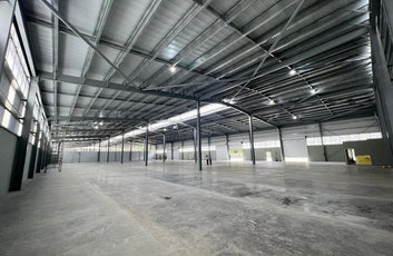 Nave industrial alquiler Aut. Duarte KM 18 Santo Domingo Oeste-11