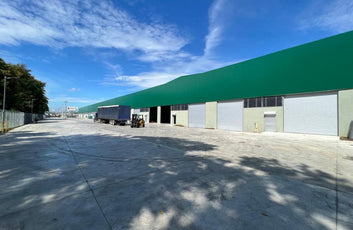 Nave industrial alquiler Aut. Duarte KM 18 Santo Domingo Oeste-14
