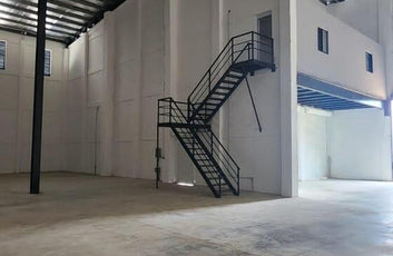 Nave industrial alquiler KM 22 Duarte Santo Domingo Oeste-8