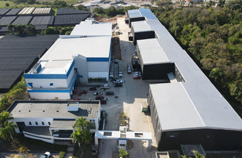 Nave industrial alquiler KM 22 Duarte Santo Domingo Oeste-3