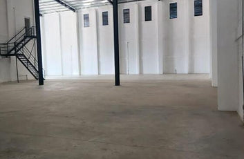 Nave industrial alquiler KM 22 Duarte Santo Domingo Oeste-4