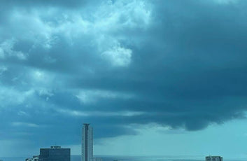 Oficina alquiler amueblada Torre Forum El Millon Santo Domingo-42