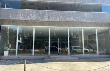Locales comerciales 1er nivel Naco Santo Domingo-17