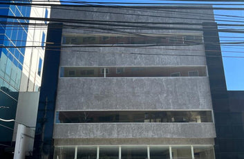 Locales comerciales 1er nivel Naco Santo Domingo-2