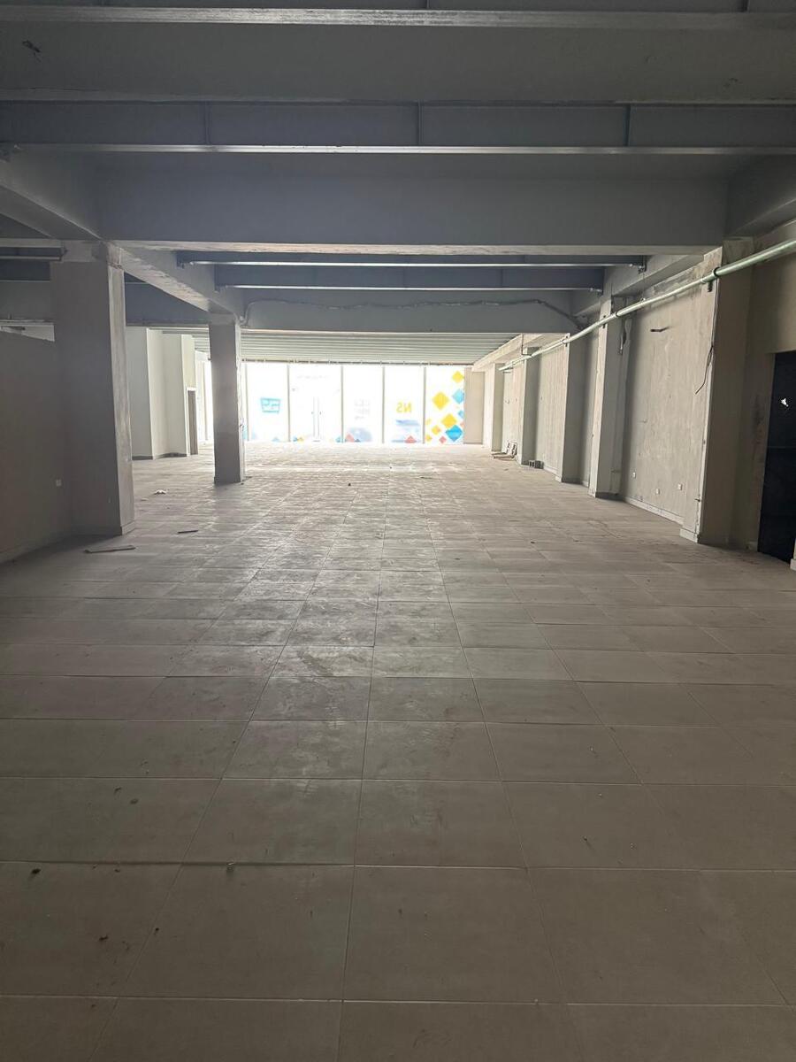 Locales comerciales 1er nivel Naco Santo Domingo