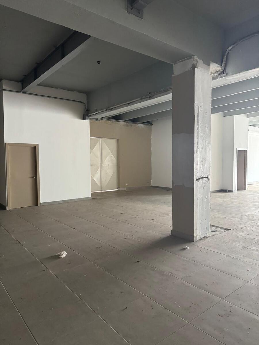 Locales comerciales 1er nivel Naco Santo Domingo