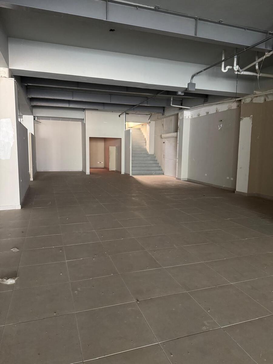 Locales comerciales 1er nivel Naco Santo Domingo