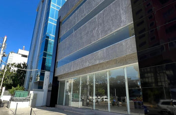 Locales comerciales 1er nivel Naco Santo Domingo-5