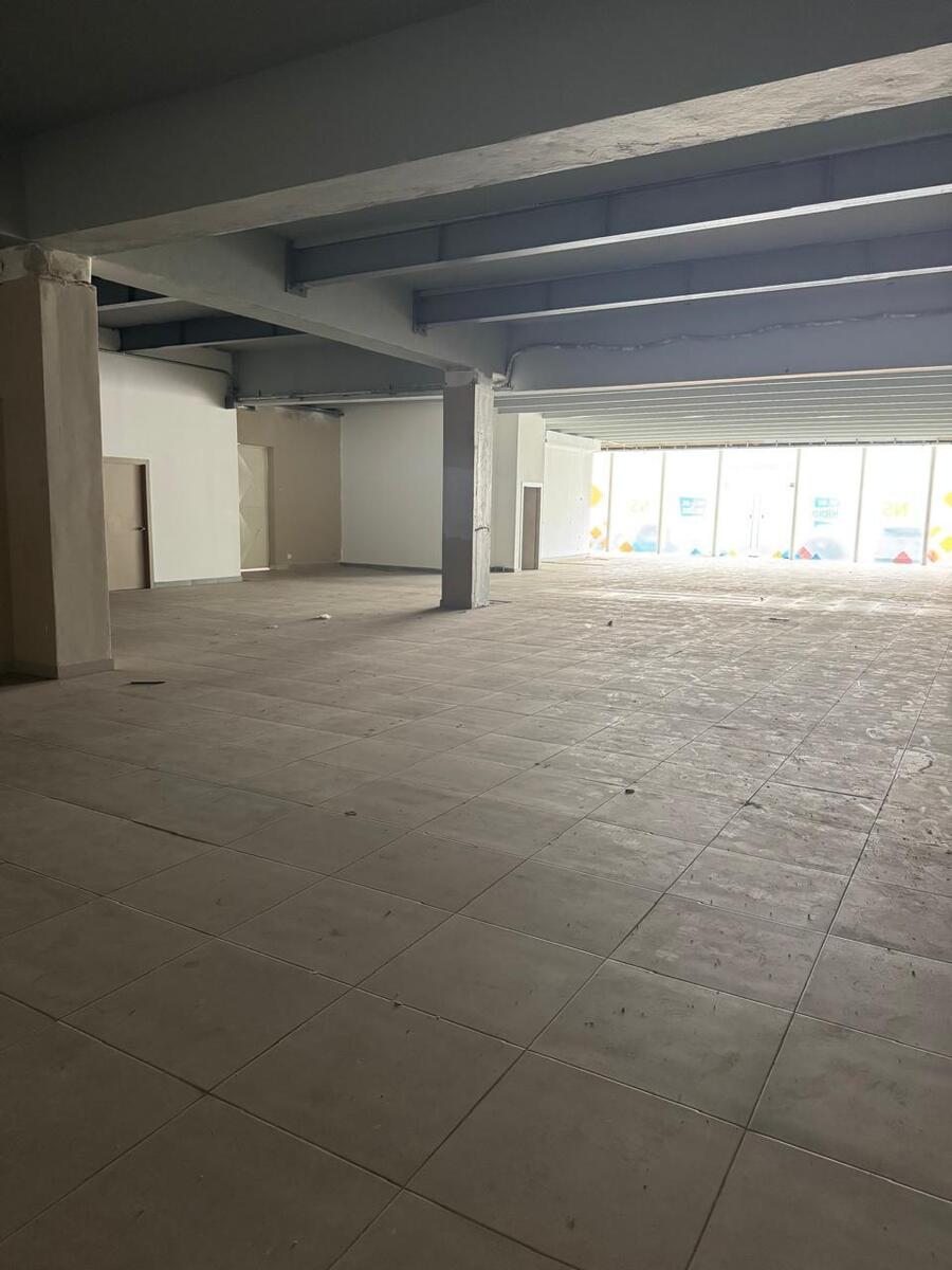 Locales comerciales 1er nivel Naco Santo Domingo