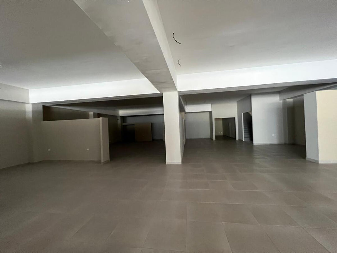 Locales comerciales 1er nivel Naco Santo Domingo