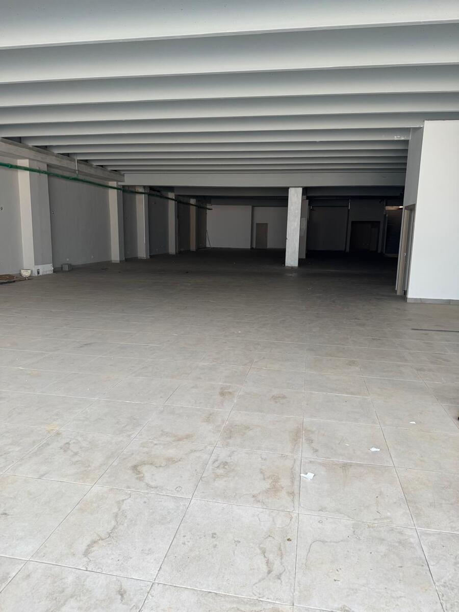 Locales comerciales 1er nivel Naco Santo Domingo