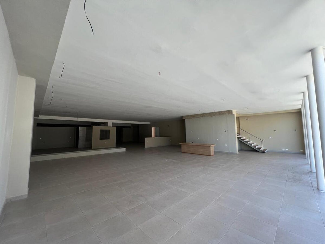 Locales comerciales 1er nivel Naco Santo Domingo