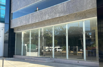 Locales comerciales 1er nivel Naco Santo Domingo-4