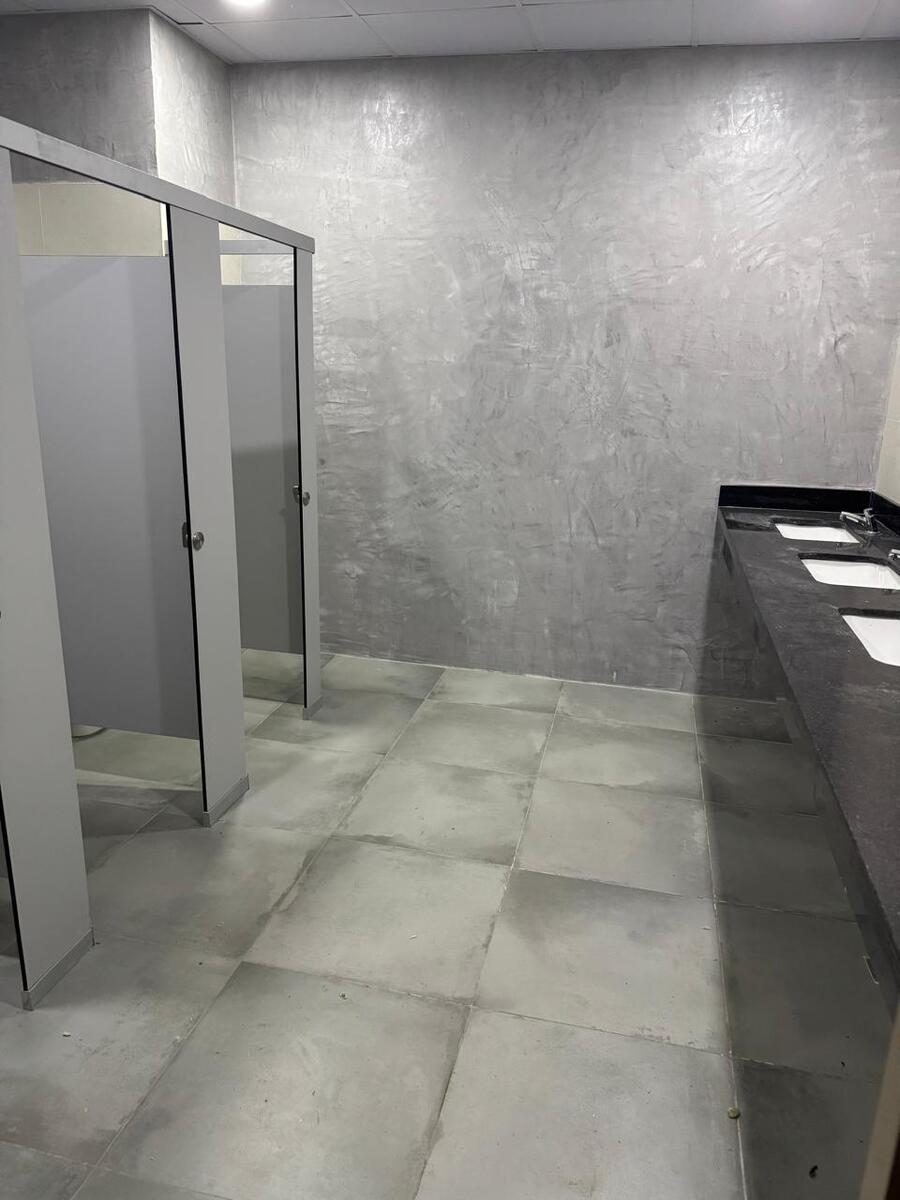 Locales comerciales 1er nivel Naco Santo Domingo