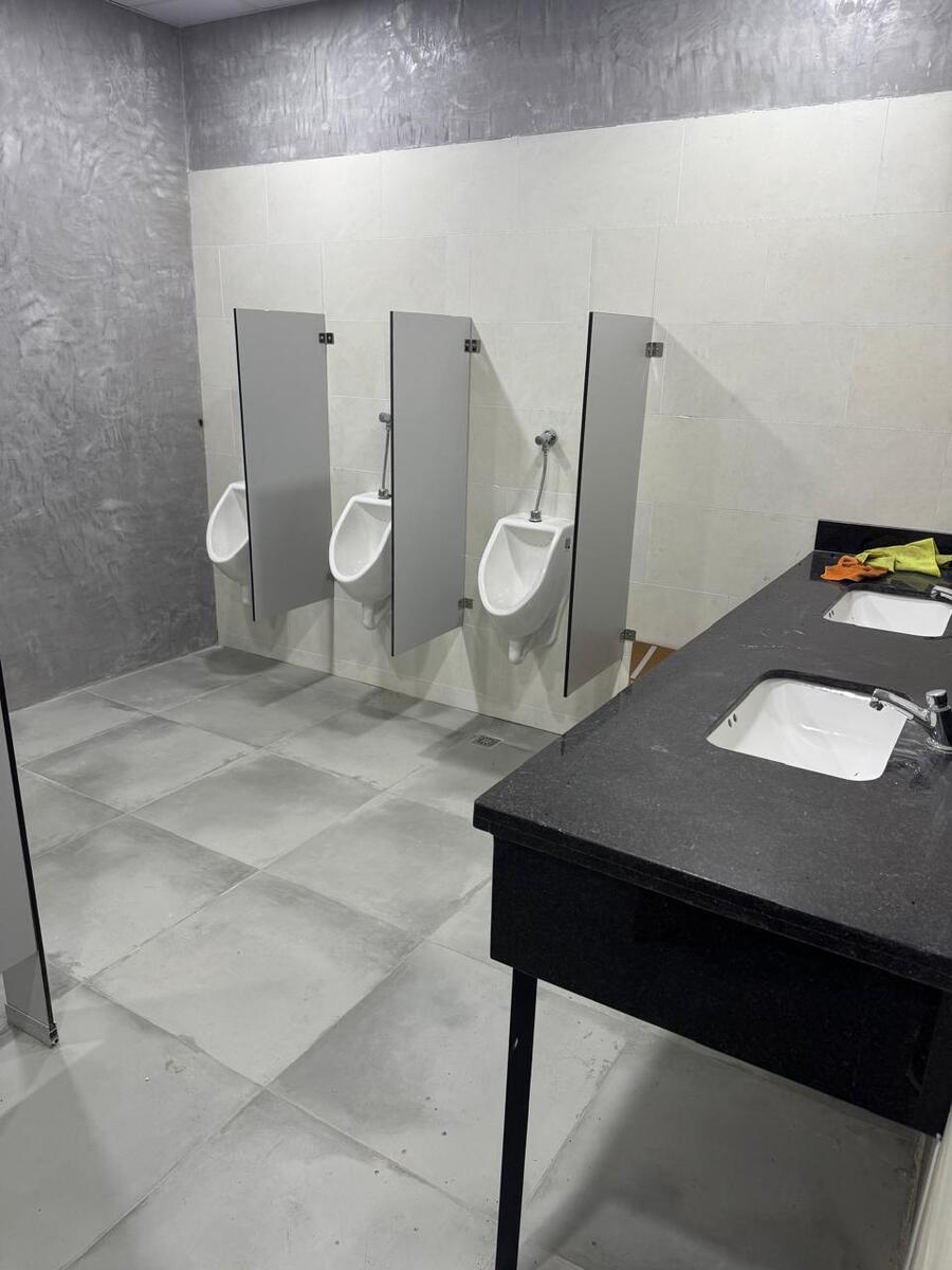 Locales comerciales 1er nivel Naco Santo Domingo