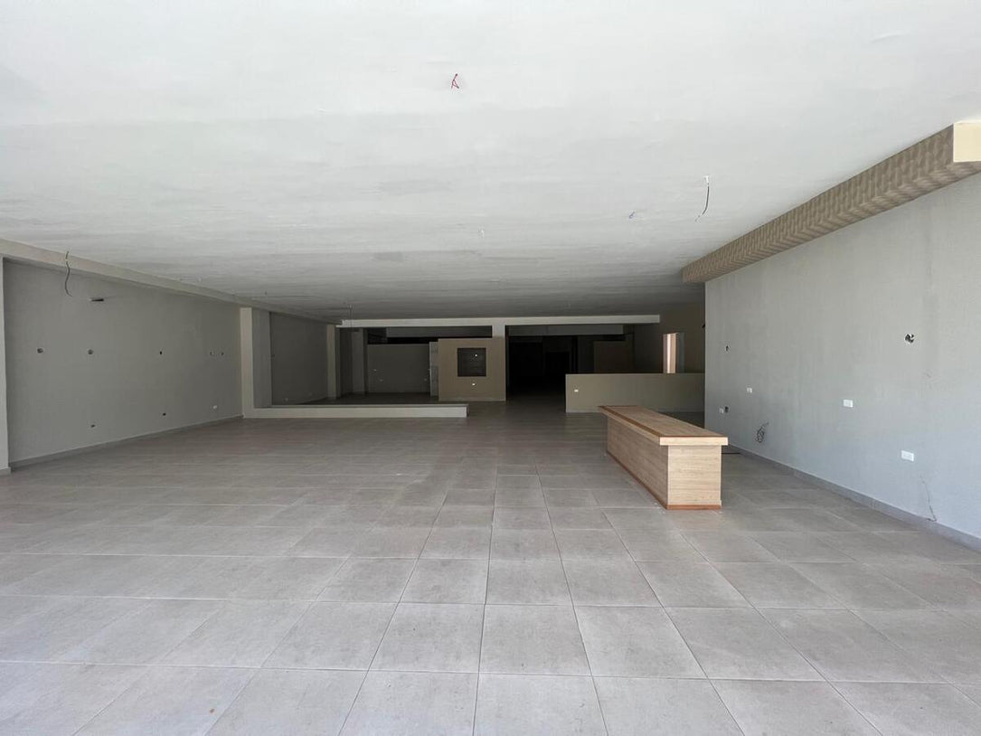 Locales comerciales 1er nivel Naco Santo Domingo