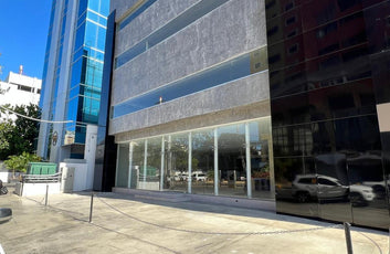 Locales comerciales 1er nivel Naco Santo Domingo-3