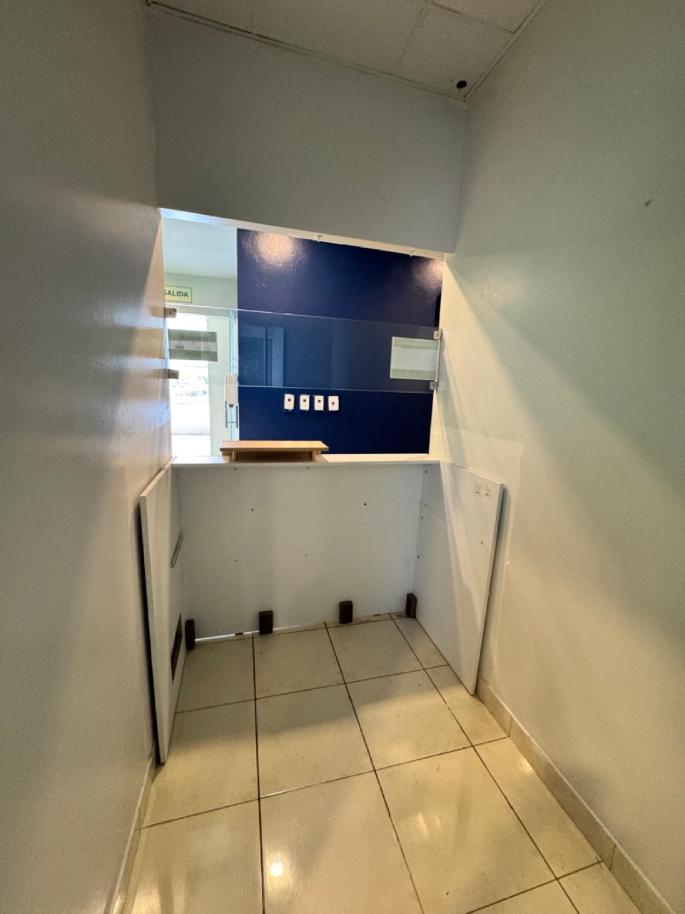 Oficinas alquiler Piantini MIII 501 301 Santo Domingo