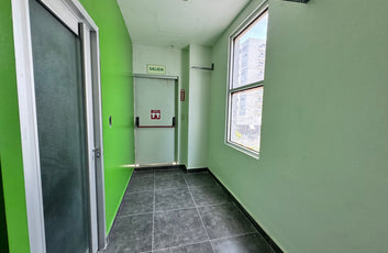 Oficinas alquiler Piantini MIII 501 301 Santo Domingo-45