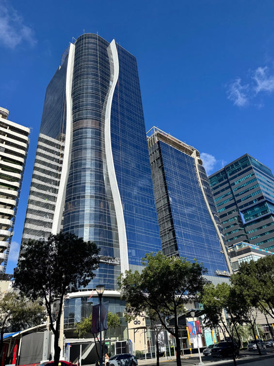 Oficinas corporativas alquiler WTC BlueMall World Trade Center Piantini Santo Domingo