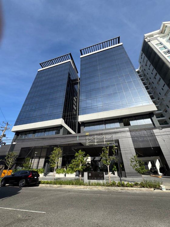 Oficina corporativa venta alquiler Piantini Villa Palmera Santo Domingo