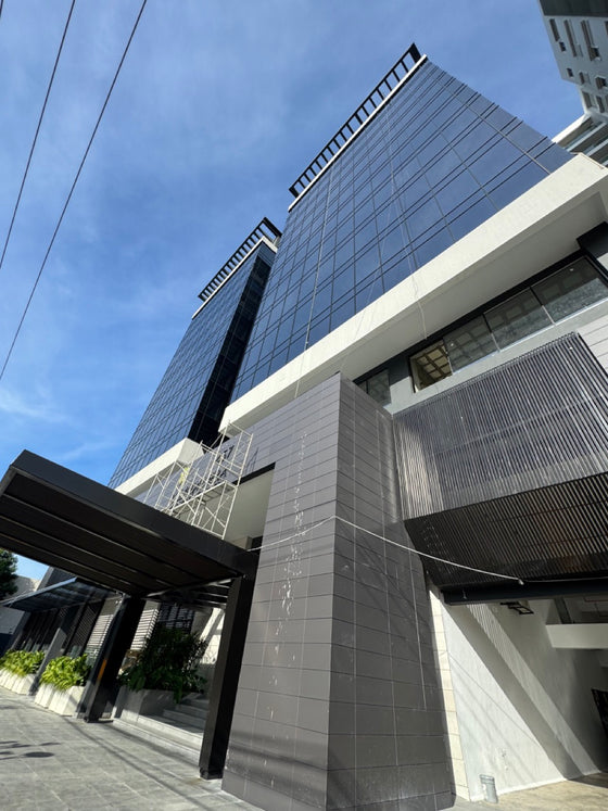 Oficina corporativa venta alquiler Piantini Villa Palmera Santo Domingo