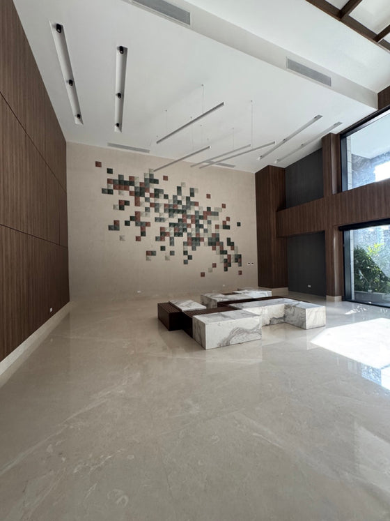 Oficina corporativa venta alquiler Piantini Villa Palmera Santo Domingo