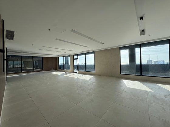 Oficina corporativa venta alquiler Piantini Villa Palmera Santo Domingo