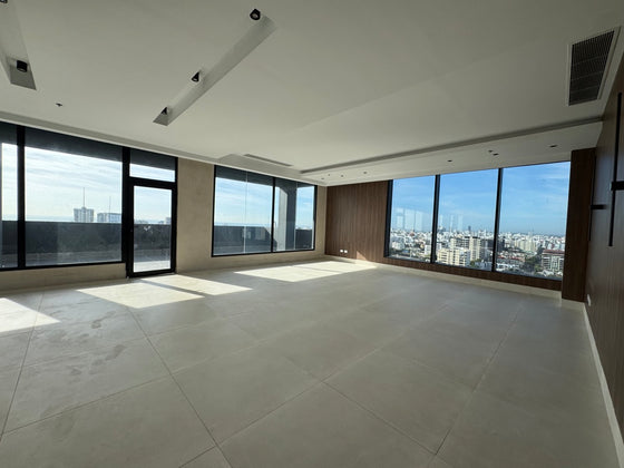 Oficina corporativa venta alquiler Piantini Villa Palmera Santo Domingo