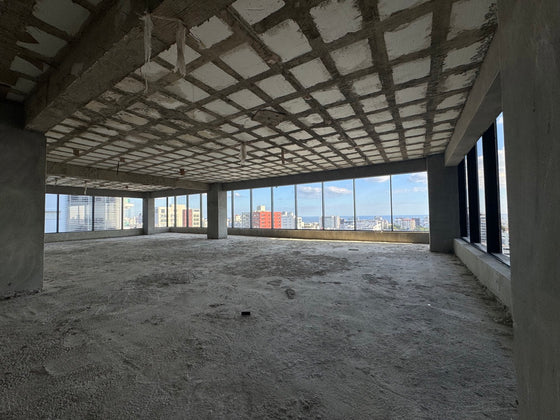 Oficina corporativa venta alquiler Piantini Villa Palmera Santo Domingo