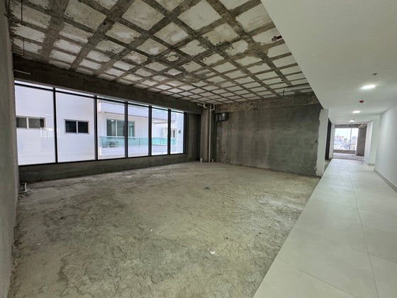 Oficina corporativa venta alquiler Piantini Villa Palmera Santo Domingo