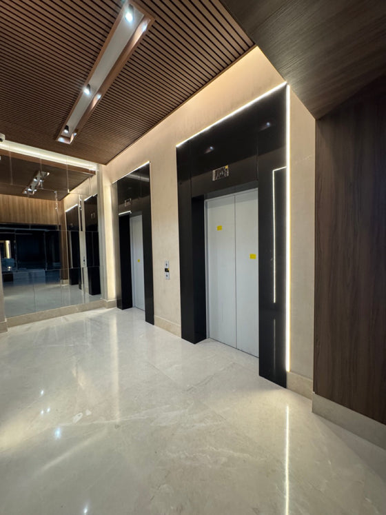 Oficina corporativa venta alquiler Piantini Villa Palmera Santo Domingo