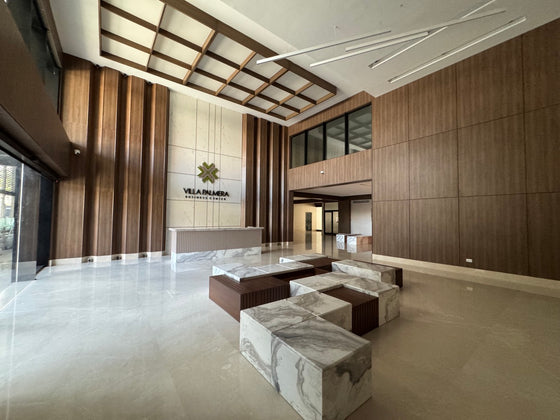 Oficina corporativa venta alquiler Piantini Villa Palmera Santo Domingo