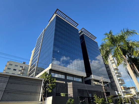 Oficina corporativa venta alquiler Piantini Villa Palmera Santo Domingo