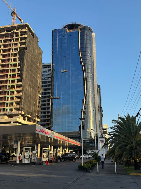 Oficinas corporativas alquiler BlueMall World Trade Center WTC Piantini Santo Domingo