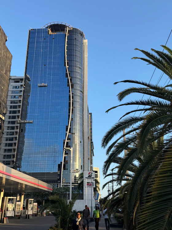 Oficinas corporativas alquiler BlueMall World Trade Center WTC Piantini Santo Domingo